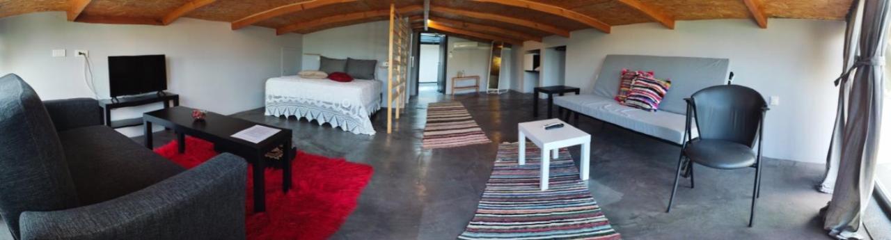 Prytaneio Design Hotel Dodoni Dış mekan fotoğraf