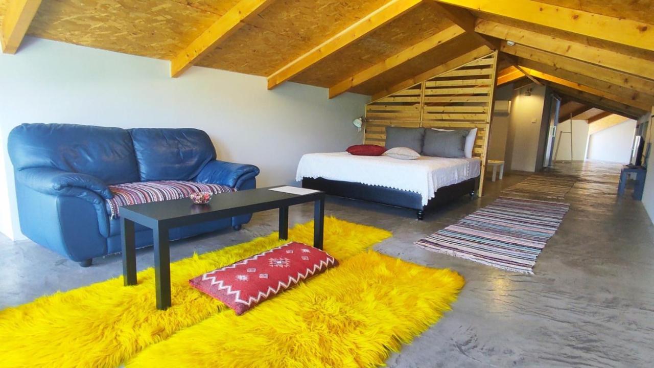 Prytaneio Design Hotel Dodoni Dış mekan fotoğraf