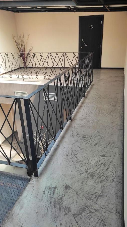 Prytaneio Design Hotel Dodoni Dış mekan fotoğraf