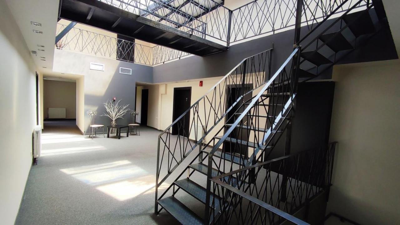 Prytaneio Design Hotel Dodoni Dış mekan fotoğraf