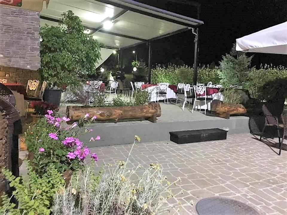 Prytaneio Design Hotel Dodoni Dış mekan fotoğraf