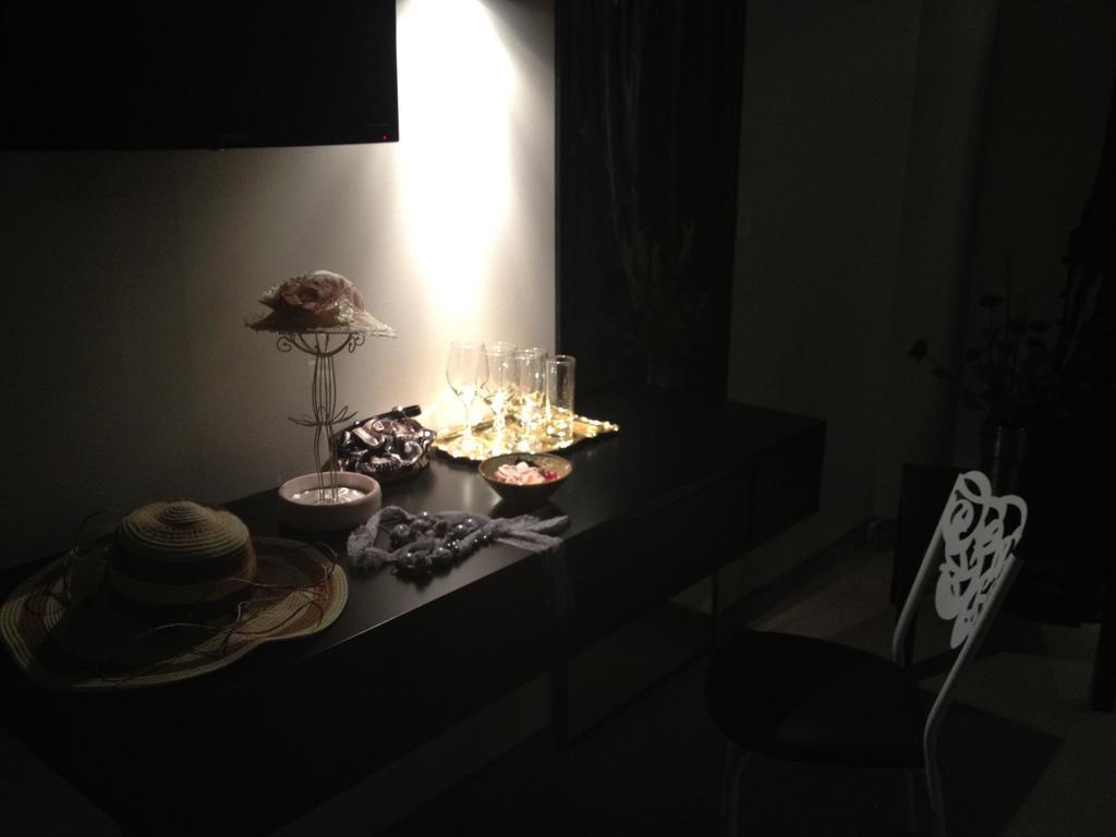 Prytaneio Design Hotel Dodoni Oda fotoğraf