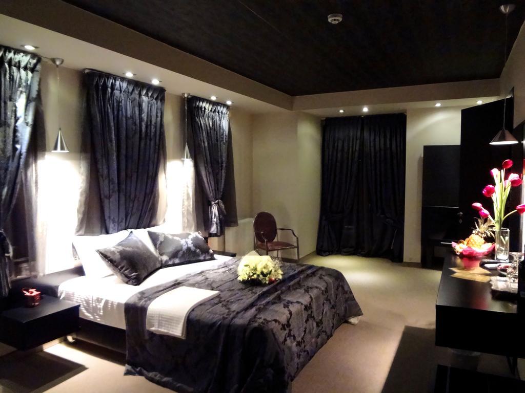 Prytaneio Design Hotel Dodoni Oda fotoğraf