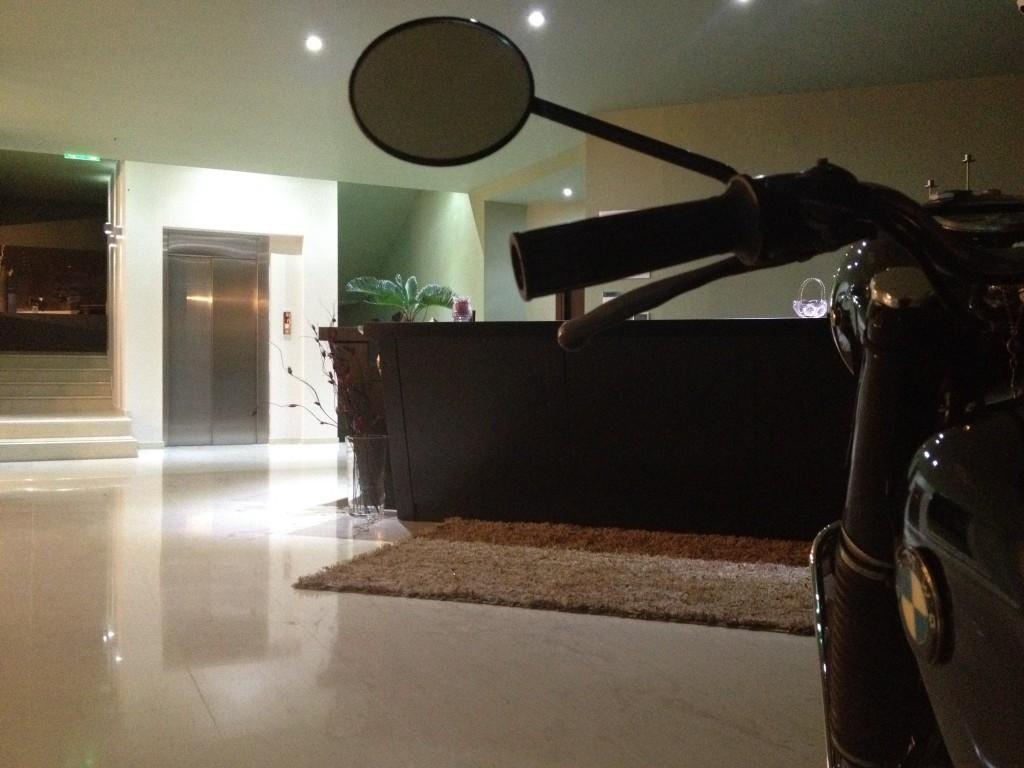 Prytaneio Design Hotel Dodoni Dış mekan fotoğraf