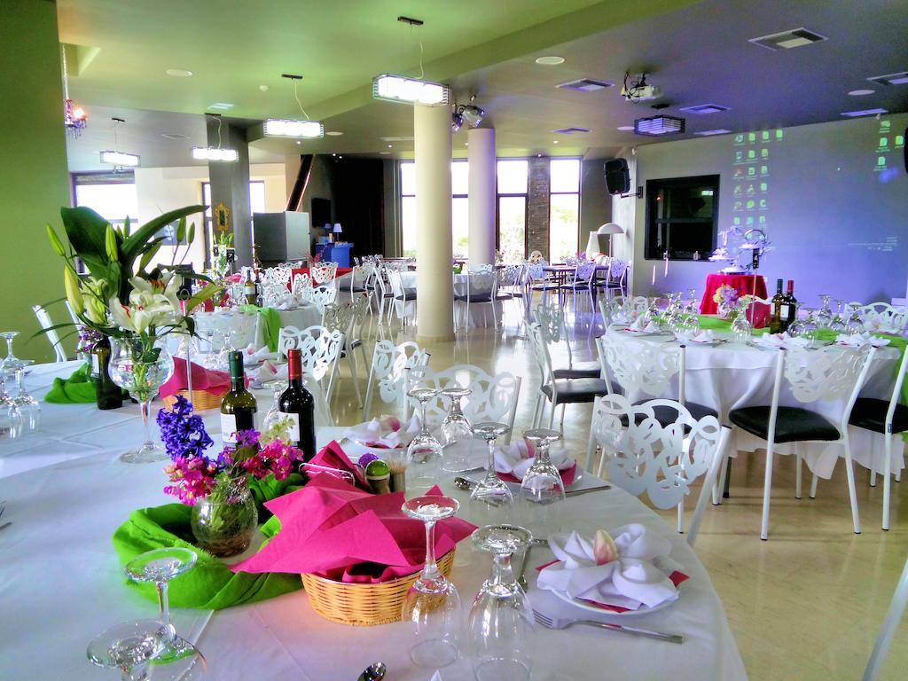 Prytaneio Design Hotel Dodoni Dış mekan fotoğraf