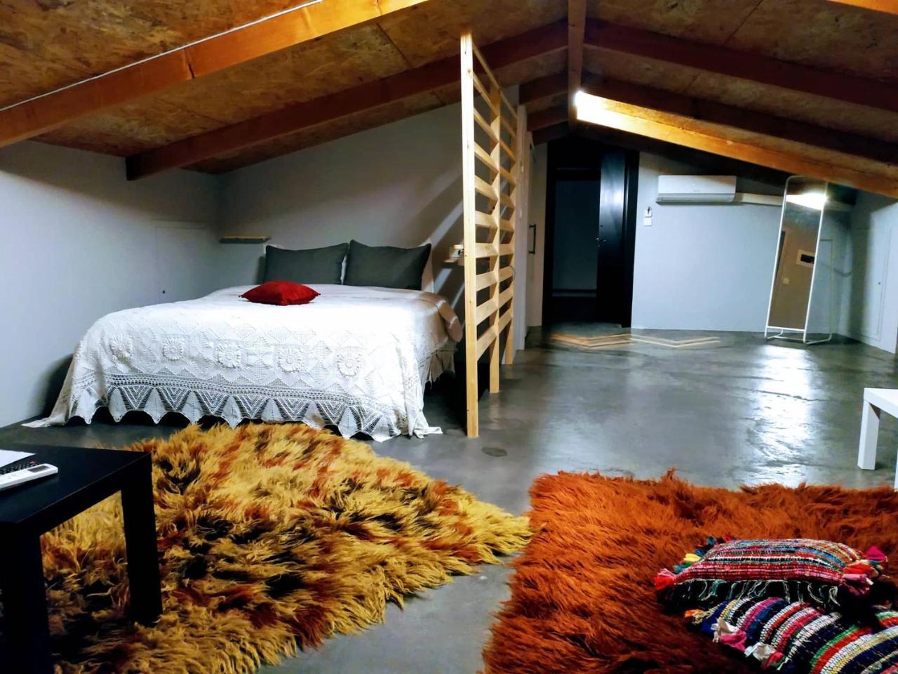Prytaneio Design Hotel Dodoni Dış mekan fotoğraf