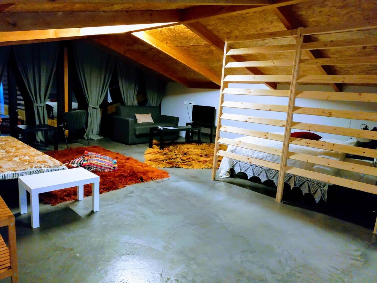 Prytaneio Design Hotel Dodoni Dış mekan fotoğraf