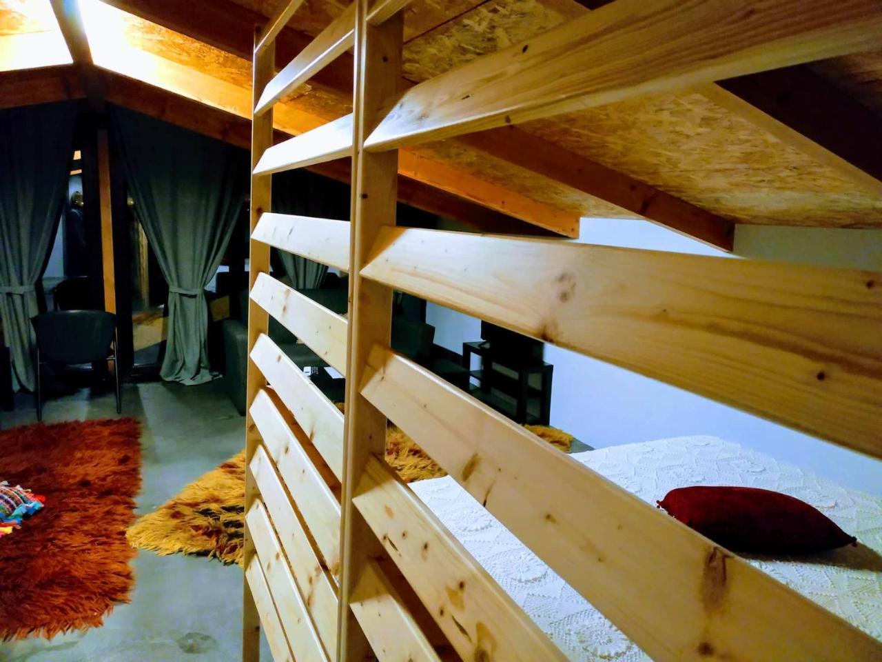 Prytaneio Design Hotel Dodoni Dış mekan fotoğraf