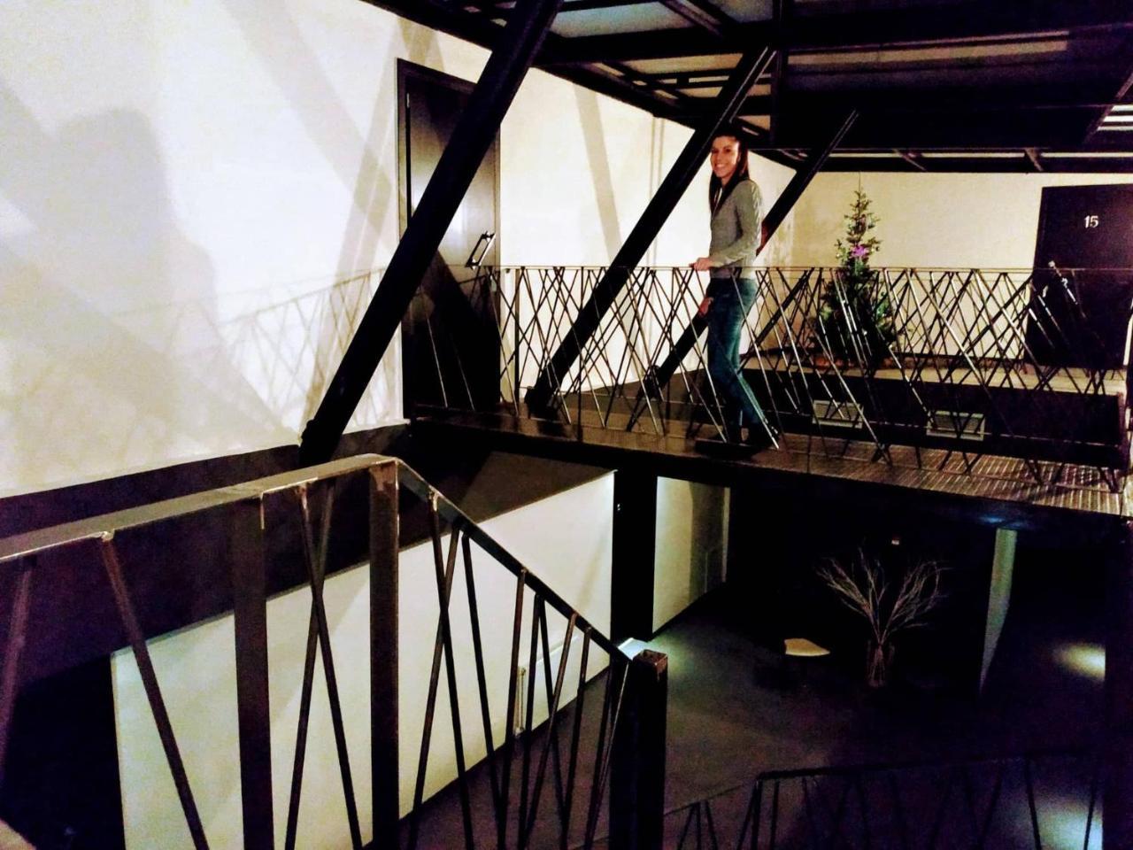 Prytaneio Design Hotel Dodoni Dış mekan fotoğraf