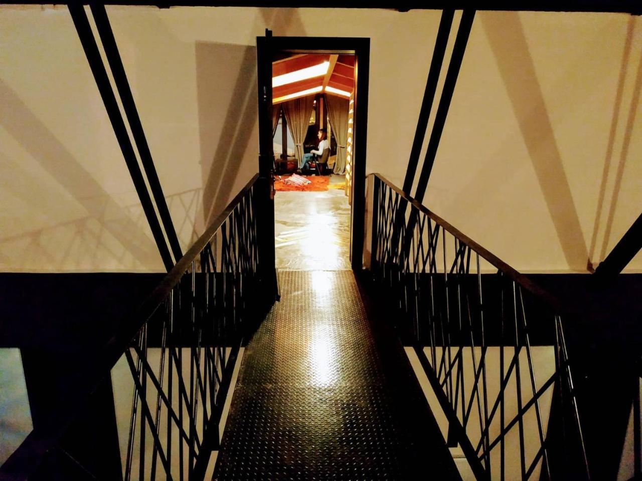Prytaneio Design Hotel Dodoni Dış mekan fotoğraf