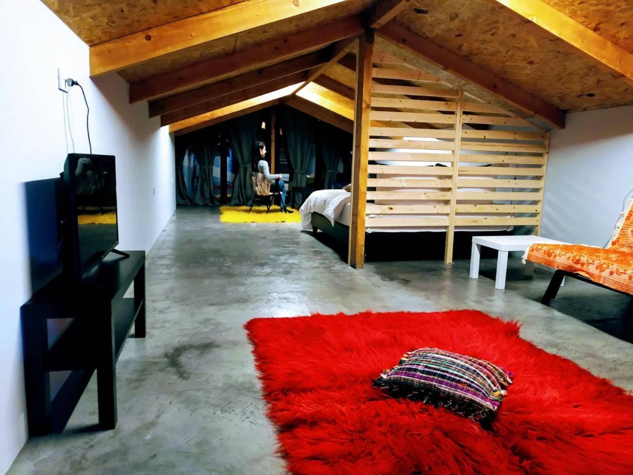 Prytaneio Design Hotel Dodoni Dış mekan fotoğraf