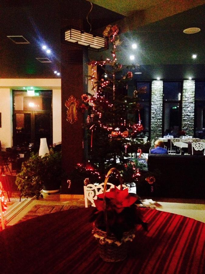 Prytaneio Design Hotel Dodoni Dış mekan fotoğraf