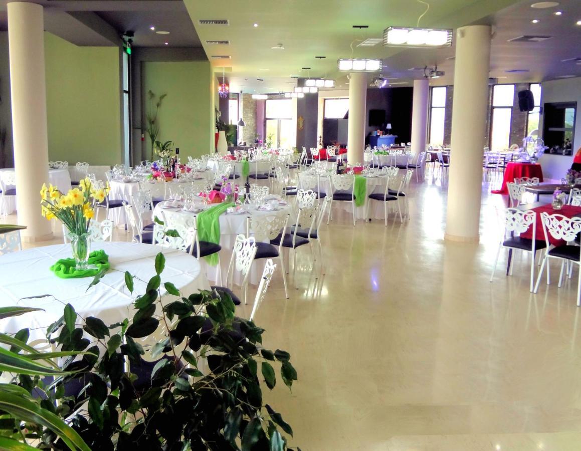 Prytaneio Design Hotel Dodoni Dış mekan fotoğraf